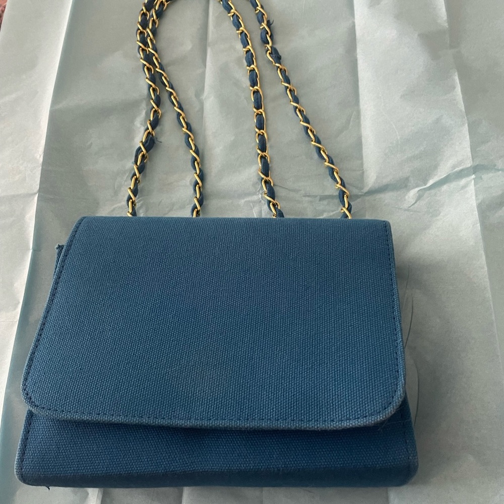 Compania Fantastisa purse